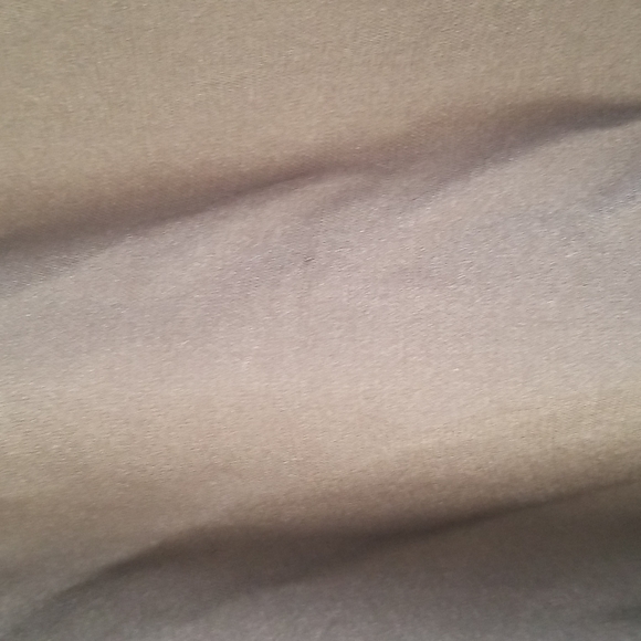 Wrap skirt - Picture 3 of 4